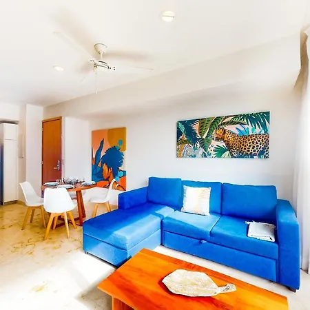 Anah La Quinta #303 Apartamento